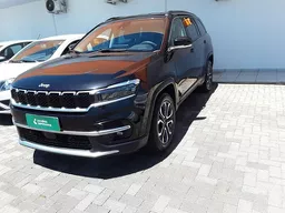 Jeep Commander