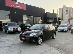 Fiat Palio