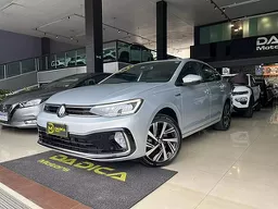 Volkswagen Virtus