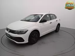 Volkswagen Polo Hatch