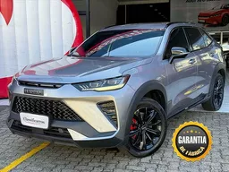 GWM Haval H6 GT
