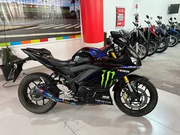 YZF R3