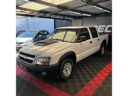Chevrolet S10