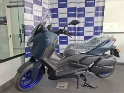 Xmax