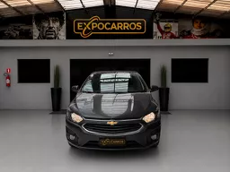 Chevrolet Prisma