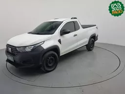Fiat Strada