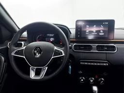 Renault Oroch