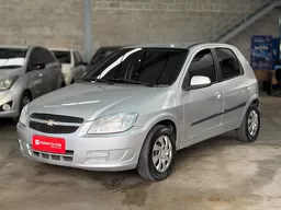 Chevrolet Celta