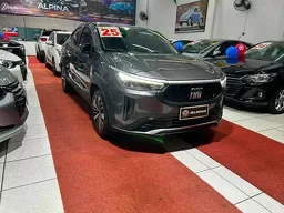Fiat Fastback