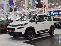 Citroën Aircross