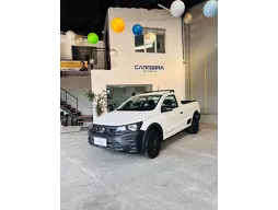 Volkswagen Saveiro