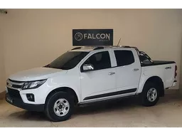 Chevrolet S10