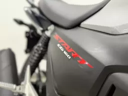 Honda CG 160