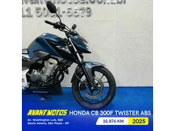 CB 300
