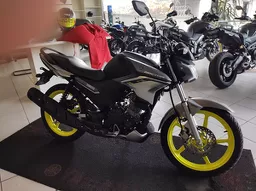 Yamaha Factor