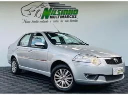 Fiat Siena