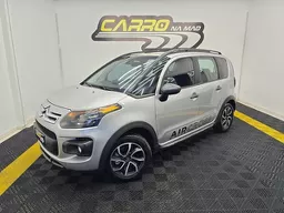 Citroën Aircross