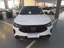 Fiat Fastback