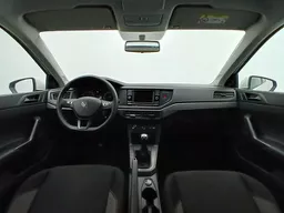 Volkswagen Polo Hatch