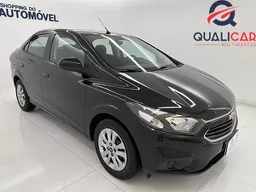 Chevrolet Prisma