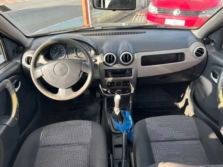 Foto do carro