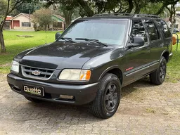 Chevrolet Blazer