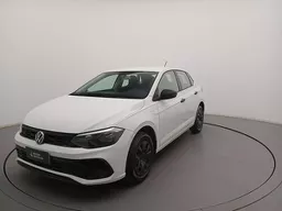 Volkswagen Polo Hatch