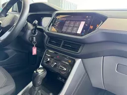 Volkswagen Parati