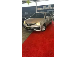 Toyota Etios