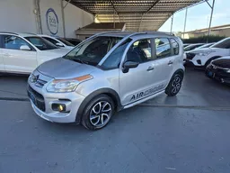 Citroën Aircross