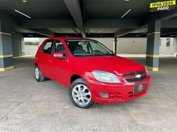 Chevrolet Celta