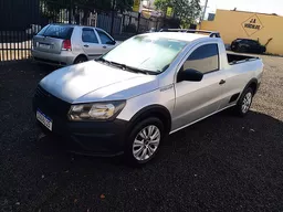 Volkswagen Saveiro