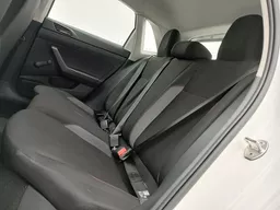 Volkswagen Polo Hatch