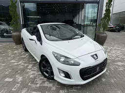 Peugeot 308cc