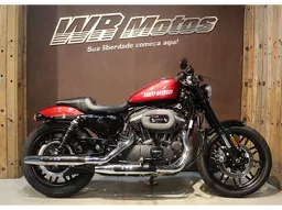 Sportster 1200