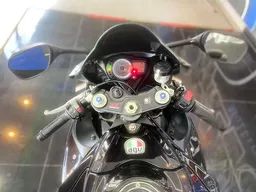 Suzuki GSX-R
