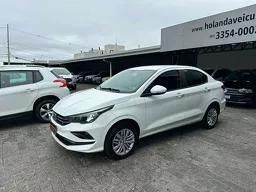 Fiat Cronos