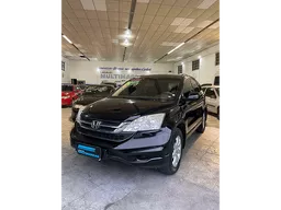 Honda CRV