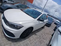 Volkswagen Polo Hatch