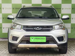 Chery Tiggo 2