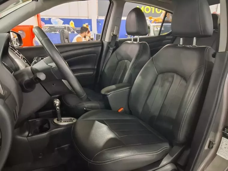 Foto do carro