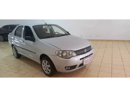 Fiat Siena