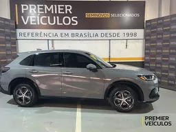 Honda ZR-V