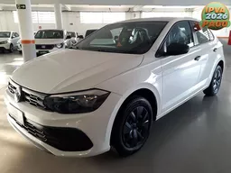 Volkswagen Polo Hatch