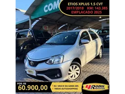Toyota Etios