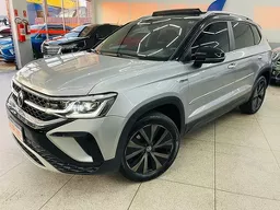 Volkswagen Taos