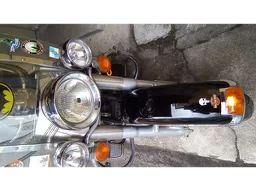 Harley-Davidson Heritage