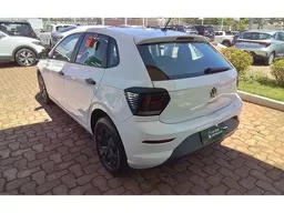 Volkswagen Polo Hatch