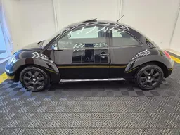 Volkswagen New Beetle