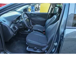 Chevrolet Prisma